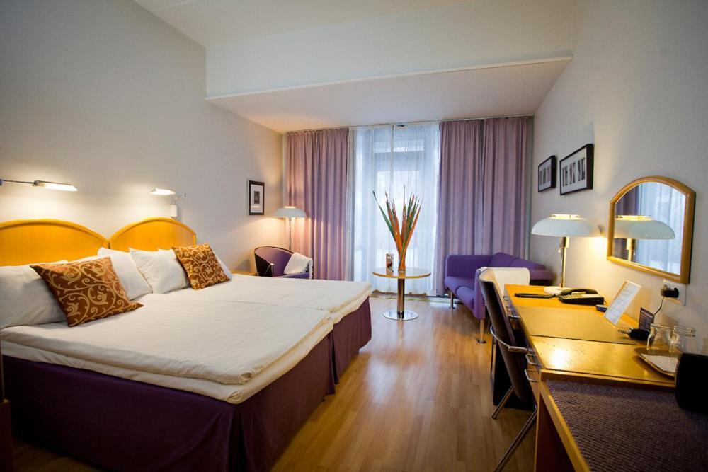 Hotel Kuninkaantie Espoo Room photo