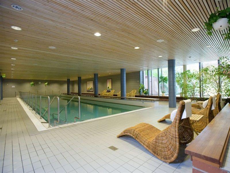 Hotel Kuninkaantie Espoo Exterior photo