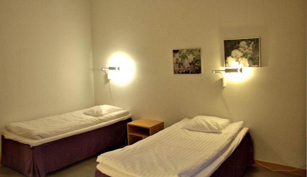 Hotel Kuninkaantie Espoo Room photo